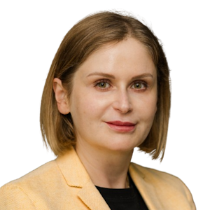 Milla Klimanova