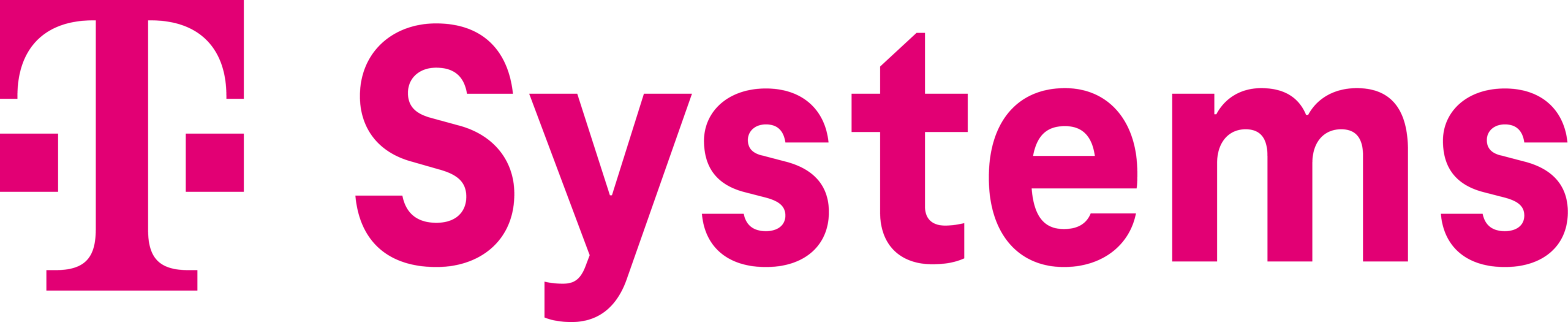 T Systems