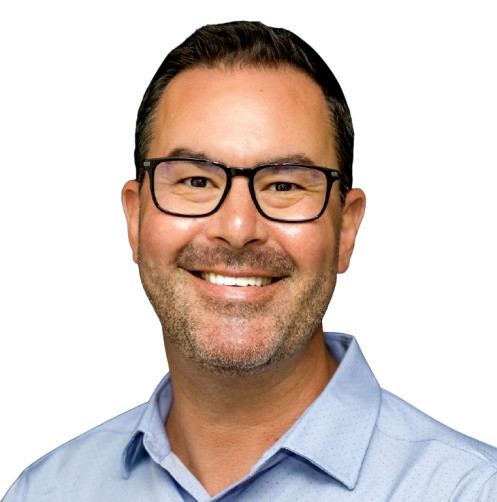 Kevin Freitas